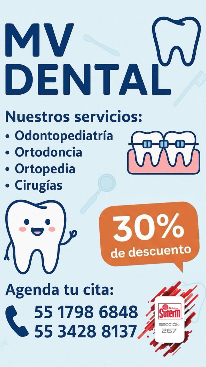 Consultorio Dental