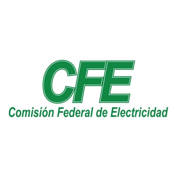 Logo CFE