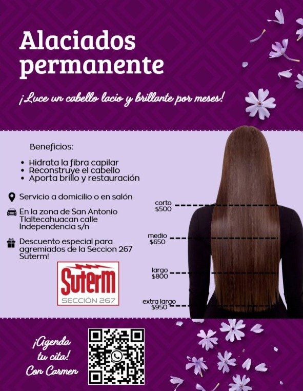 Imagen de promosión